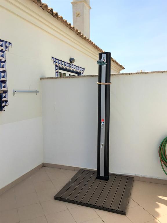 Charm T2 Al With Big Terrace * Albufeira