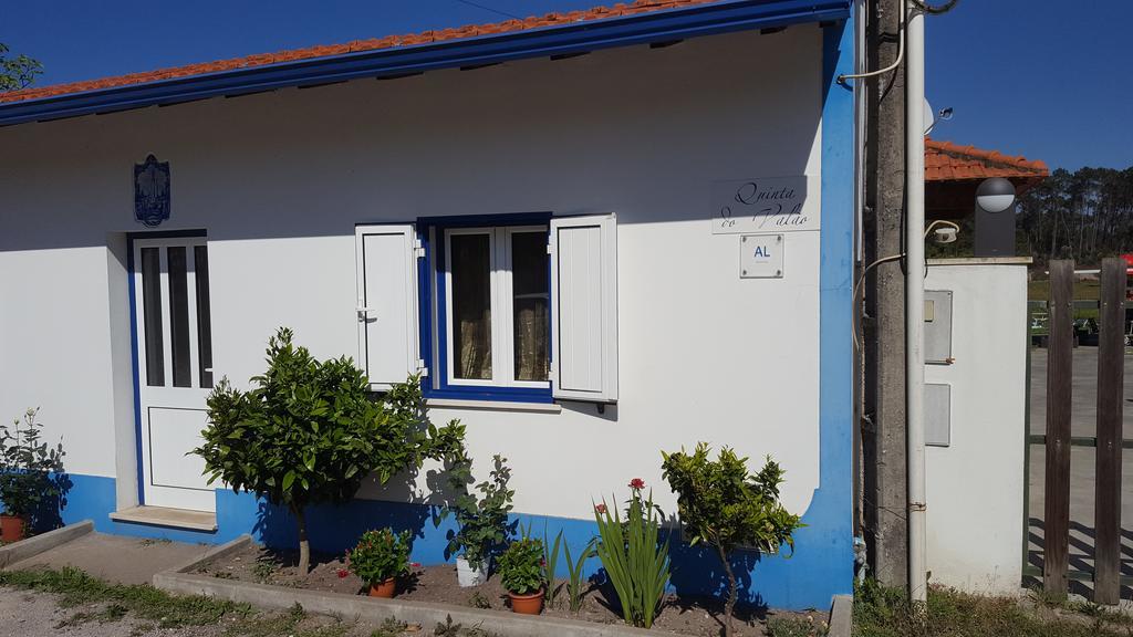 Quinta Do Valao * Marinha Grande