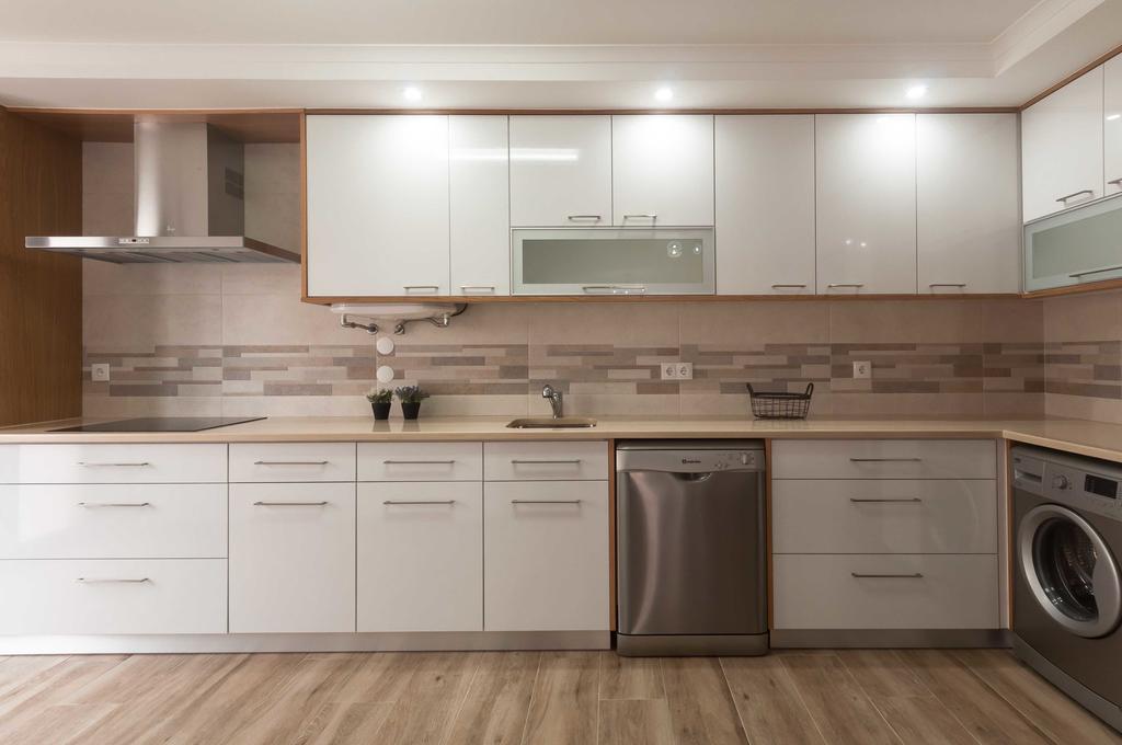 Westside House * Peniche
