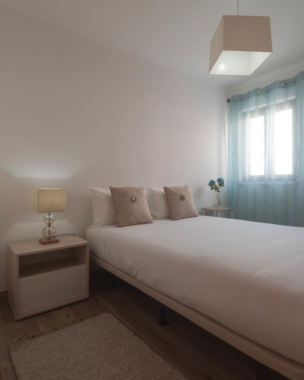 Сasa de vacaciones Westside House Peniche