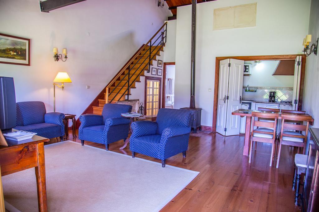 Farm stay Quinta Da Alcaidaria Mor Ourem