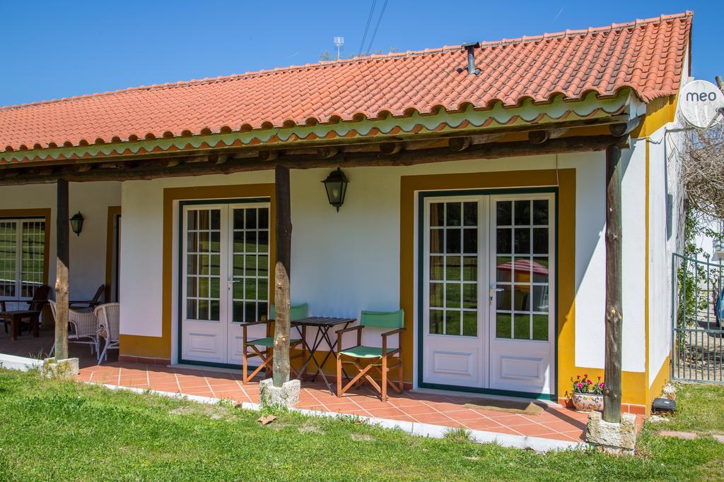 Quinta Da Alcaidaria Mor Farm stay Ourem