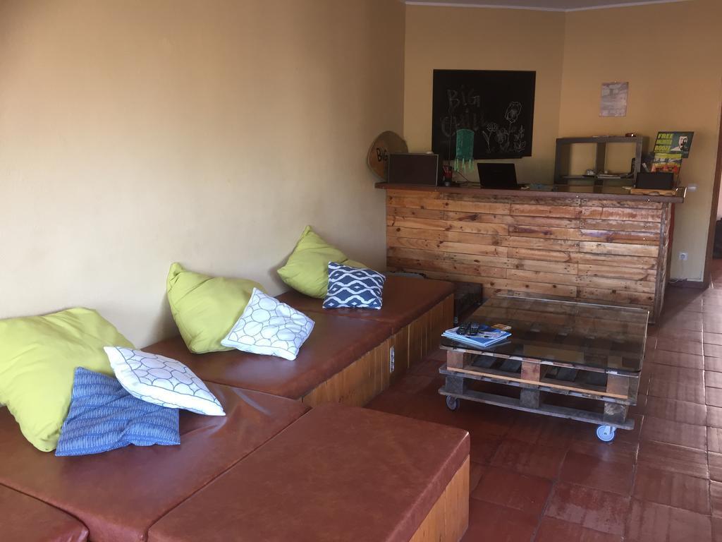 Hostel Big Chill - Beach