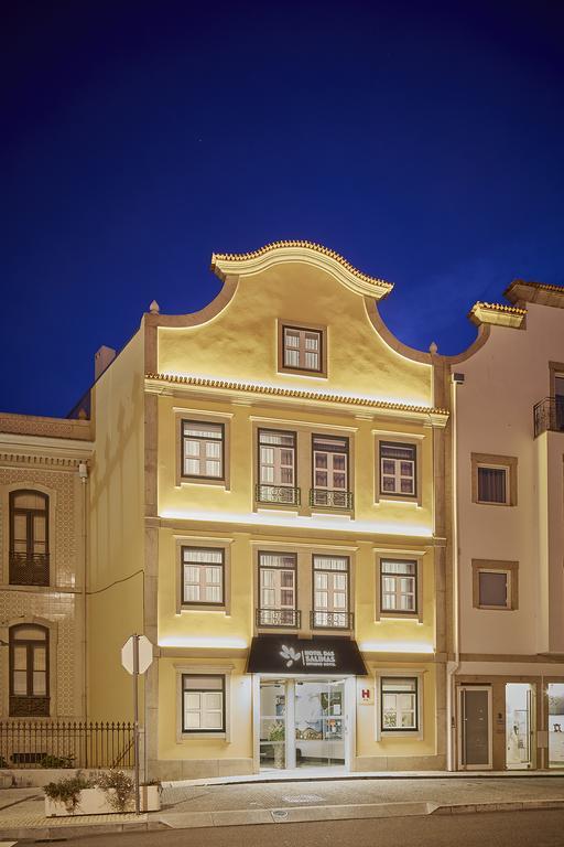 Salinas Aveiro