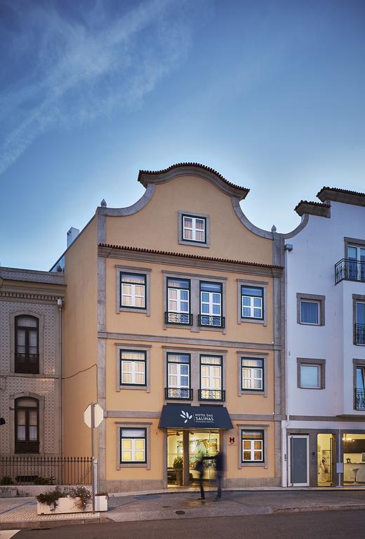 Hotel Salinas 3*