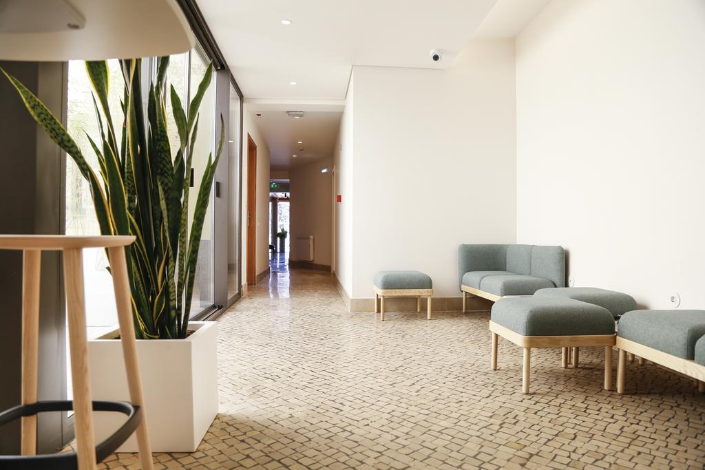 Hotel Salinas
