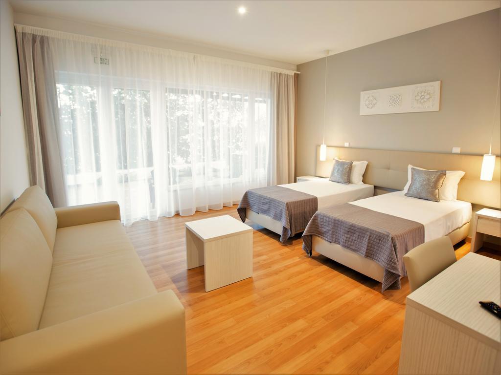 Monte Country house