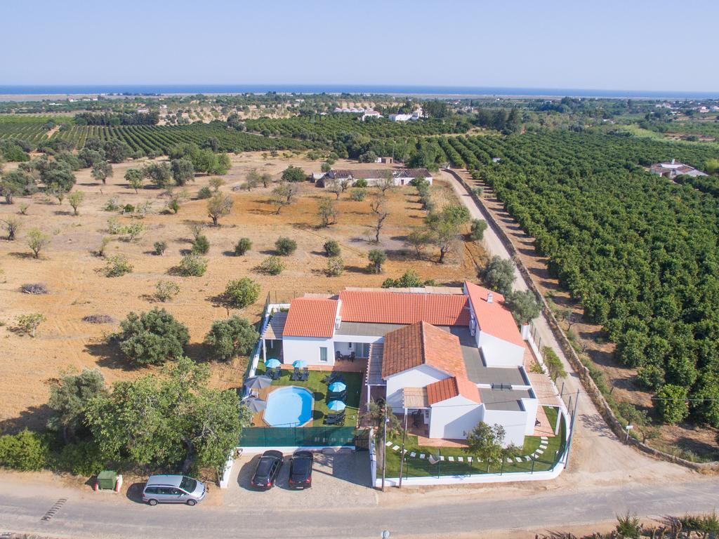 Monte Country house