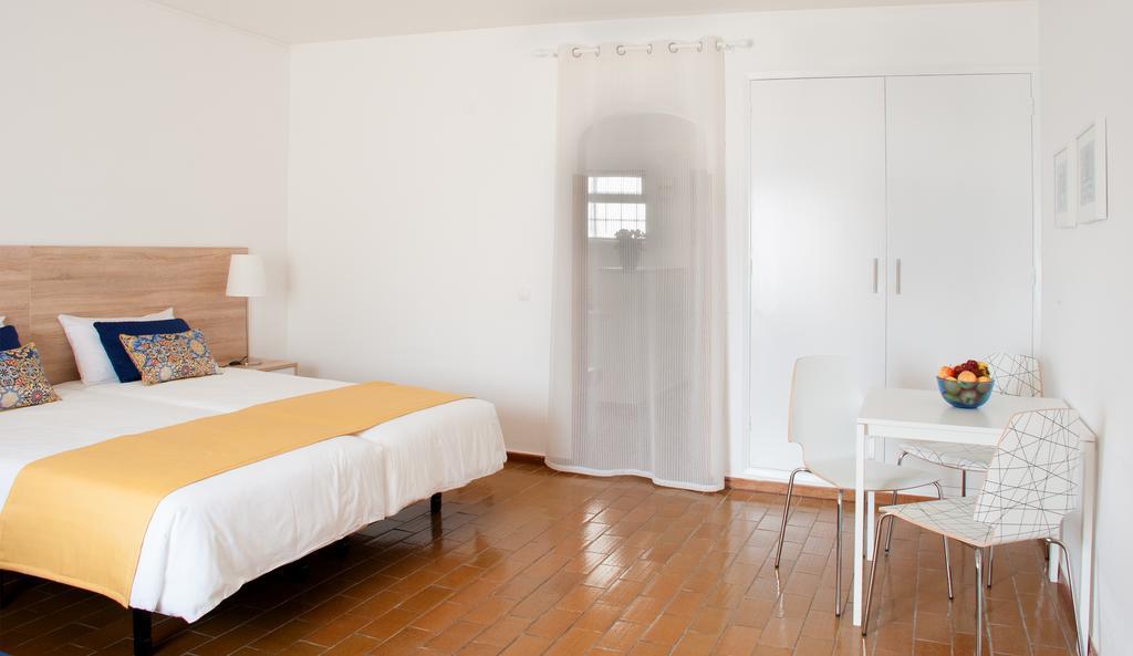 Apartamento Turisticos Sollagos *