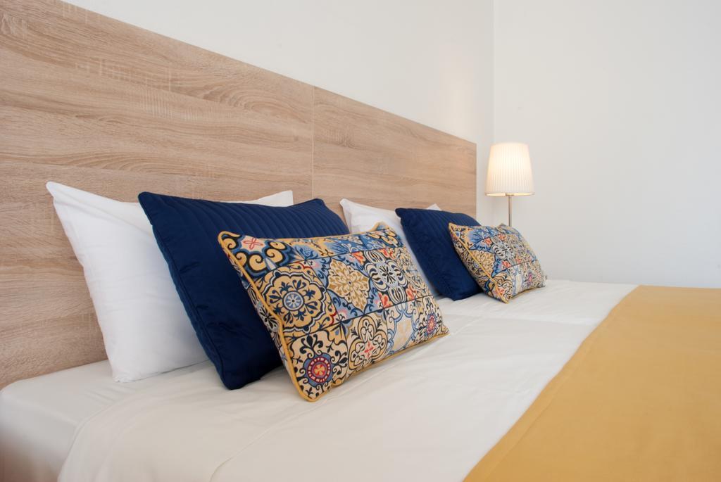 Turisticos Sollagos Apartamento