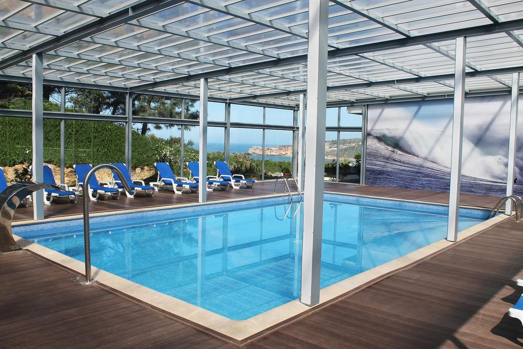 Miramar Sul Hotel Nazaré