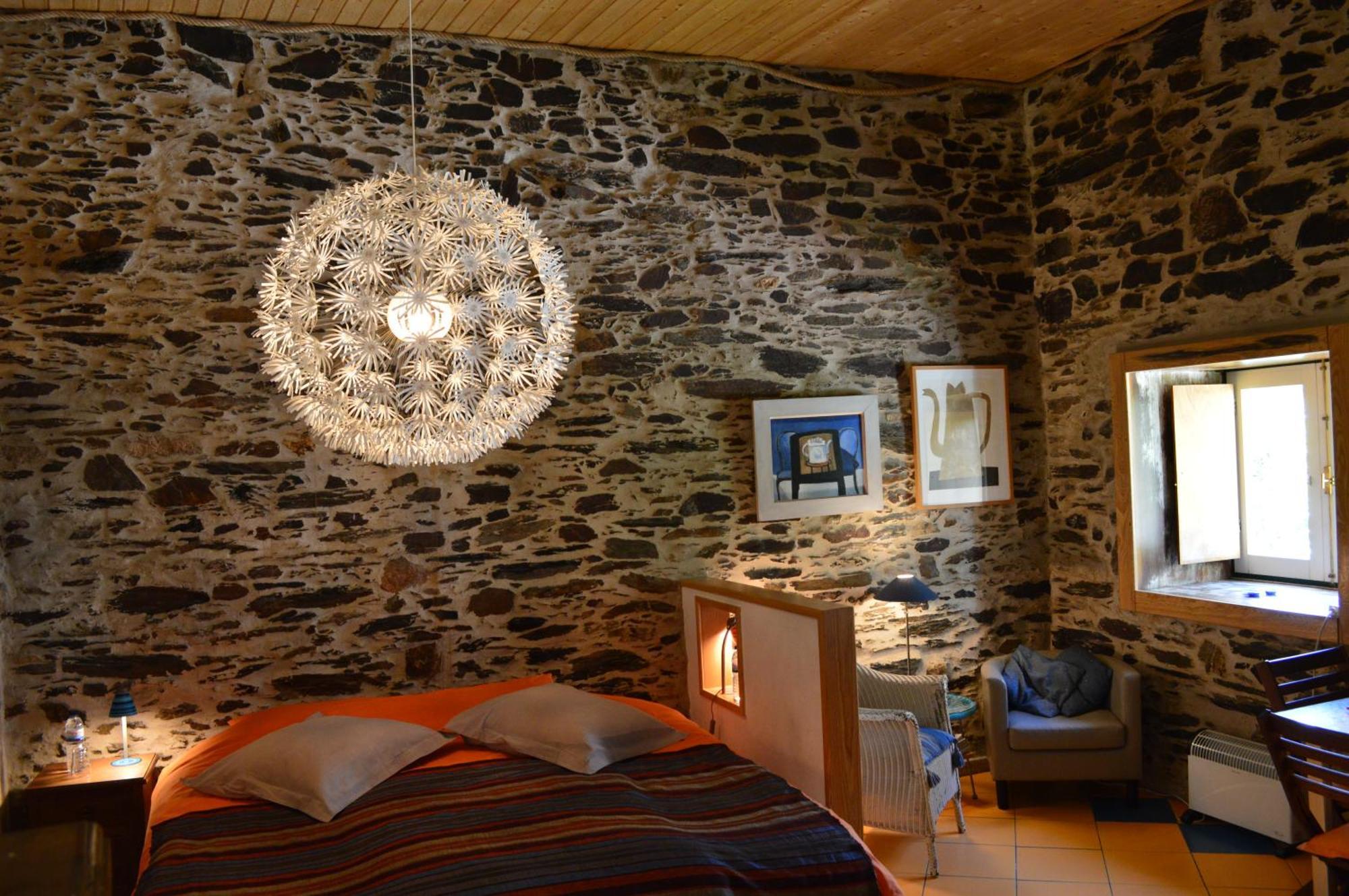 Guest house Mesao *