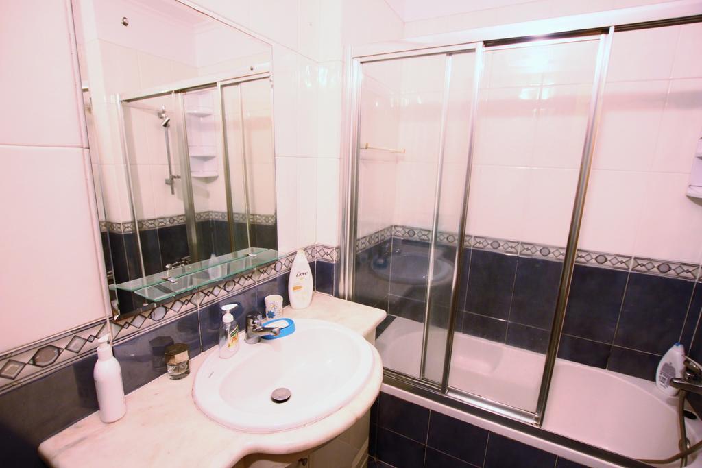 Apartamento Onda Verde Apartment Albufeira