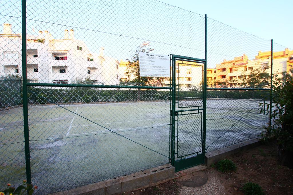 Apartamento Onda Verde Albufeira