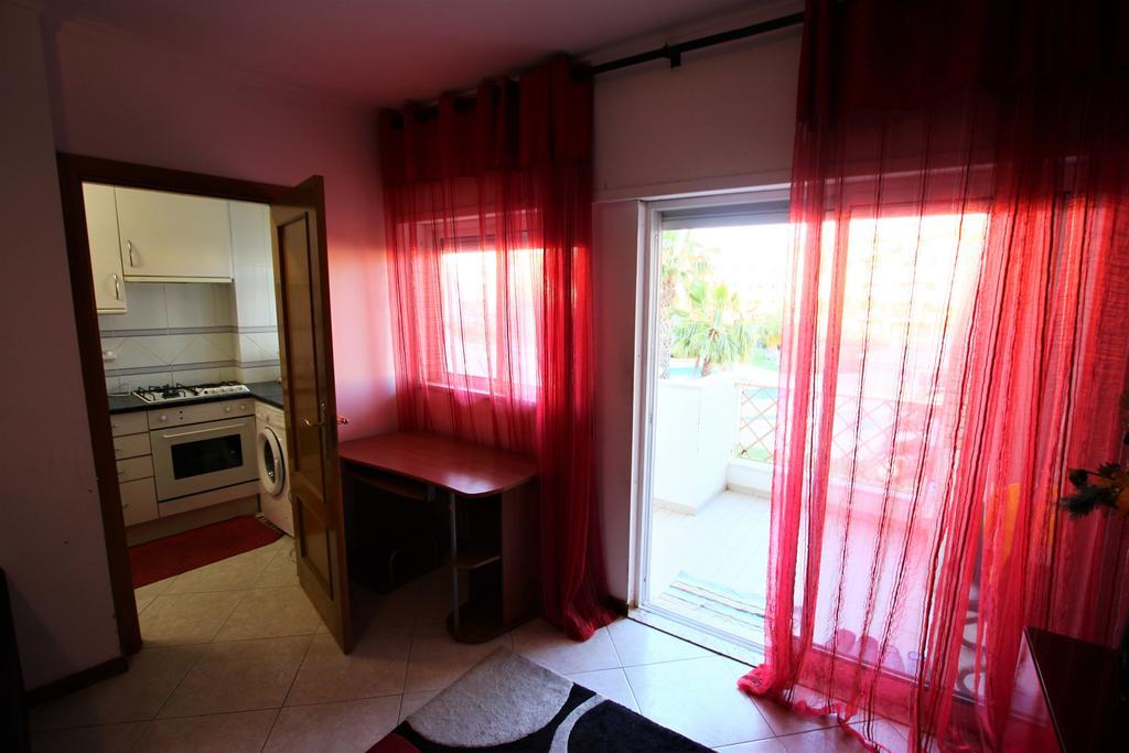 Apartamento Apartamento Onda Verde *