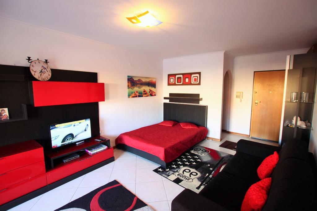 Apartamento Onda Verde