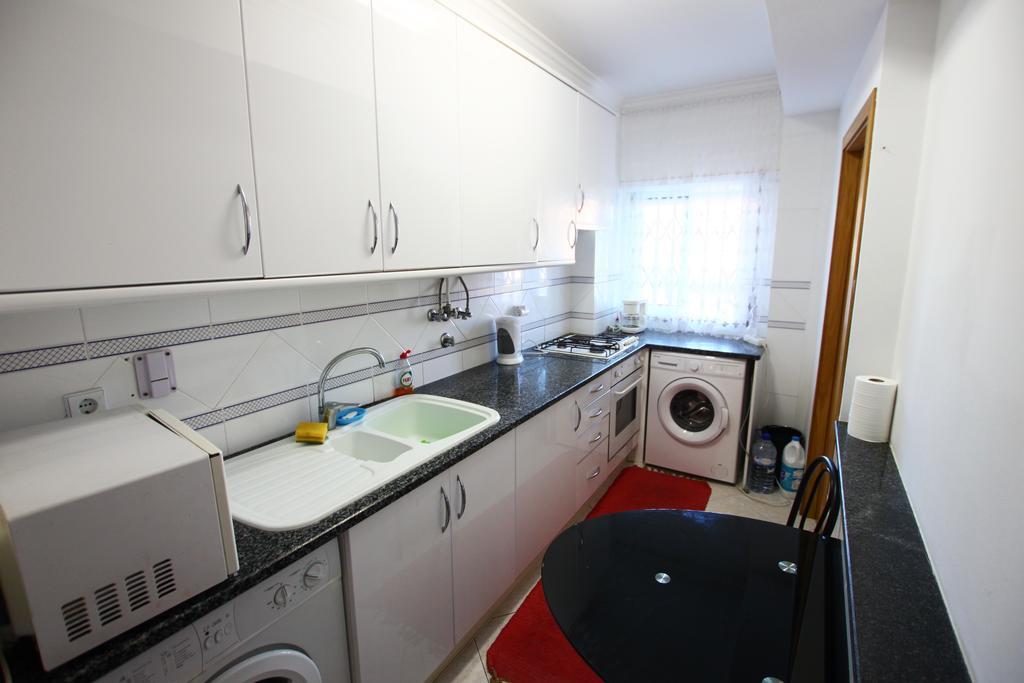 Apartamento Apartamento Onda Verde Albufeira