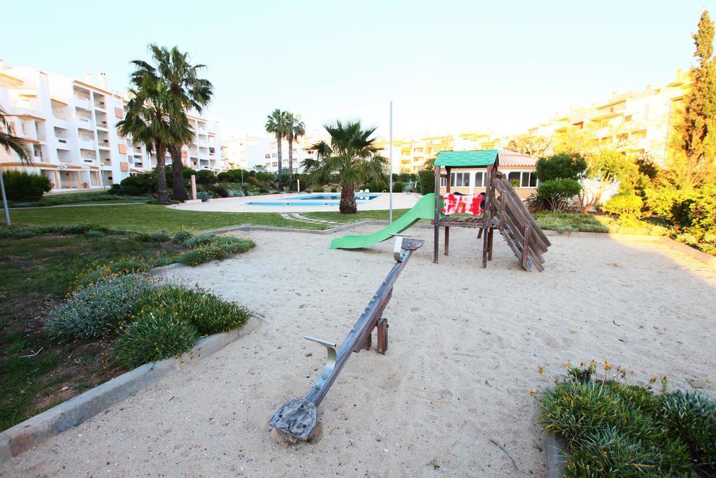 Apartamento Onda Verde Albufeira