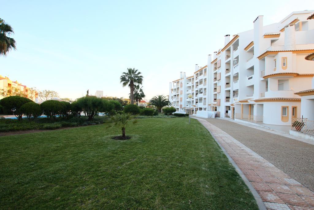 Apartment Apartamento Onda Verde *