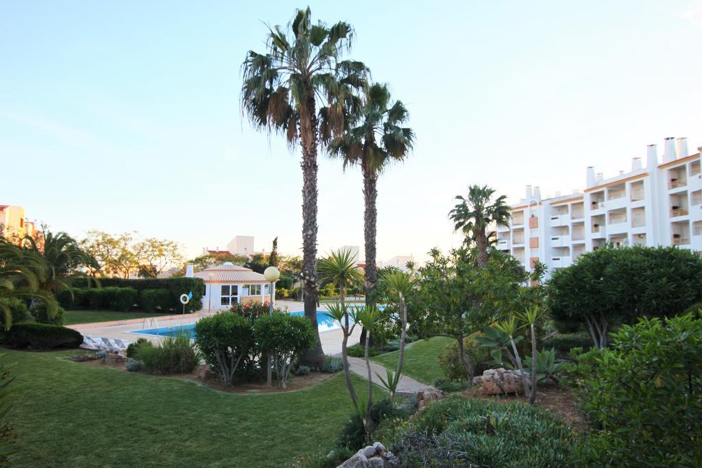 Apartamento Onda Verde