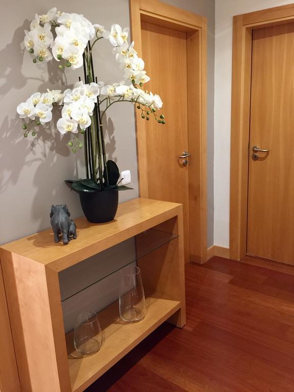 Casa Sol Corcovada Apartment