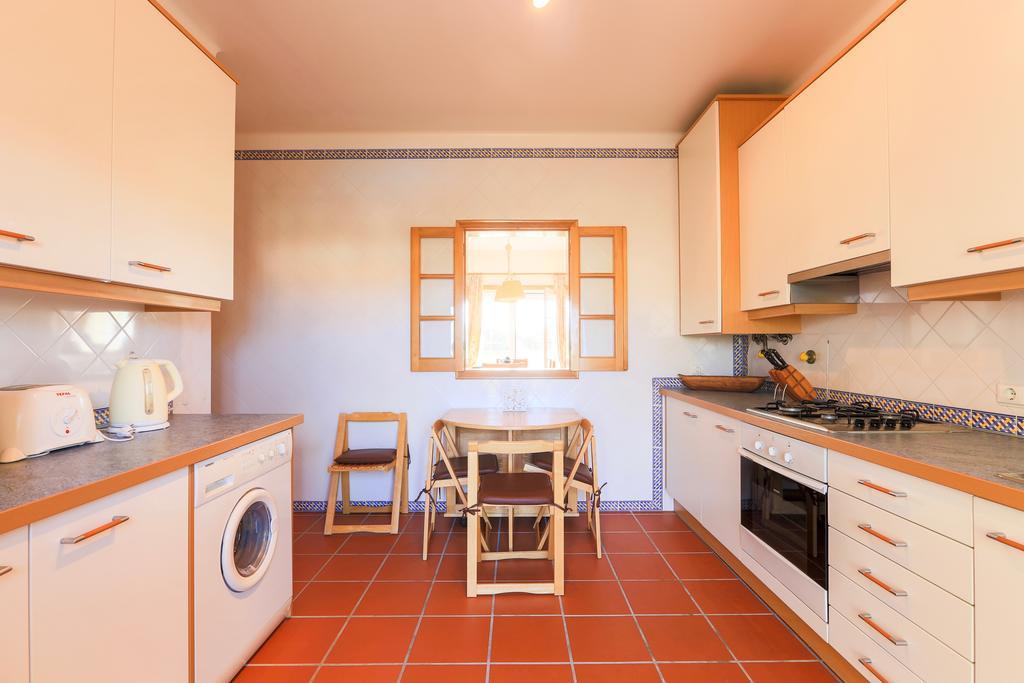 Praia Del Rey Apartment Ferrel (Leiria)