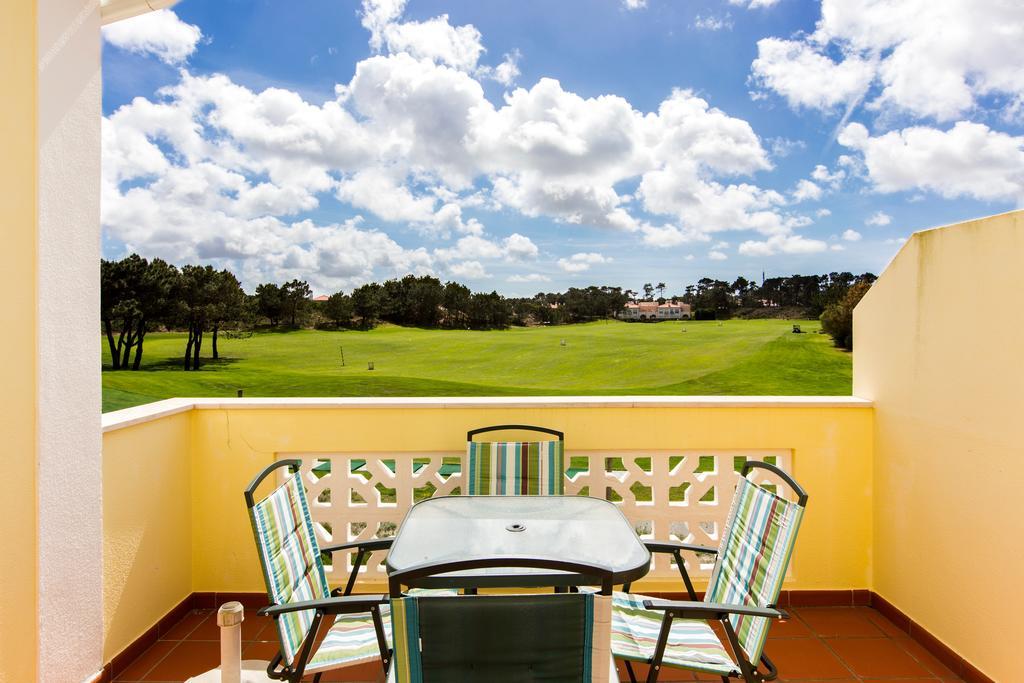 Apartment Praia Del Rey *