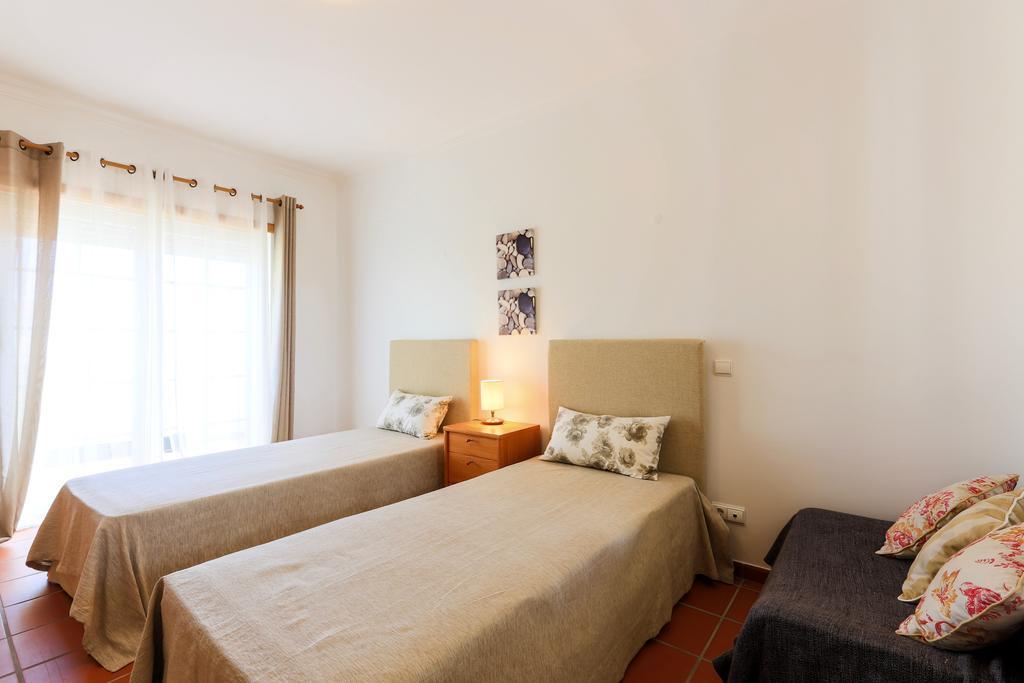 Apartment Praia Del Rey Ferrel (Leiria)