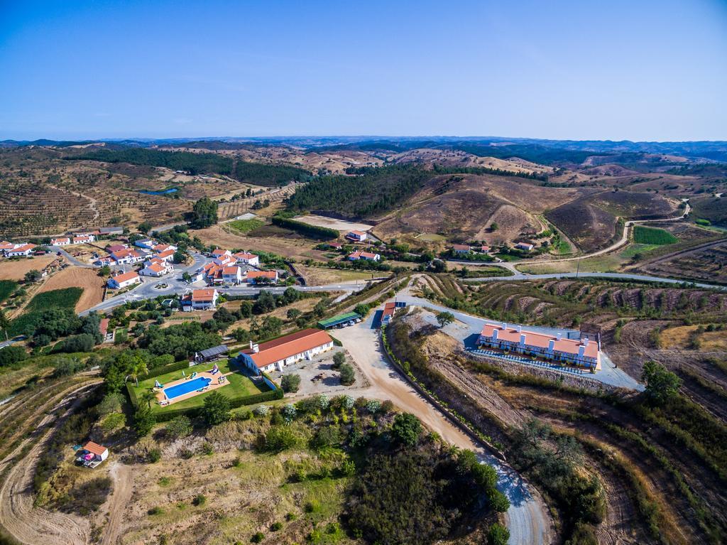 Do Cerro - Countryside & Nature Country house