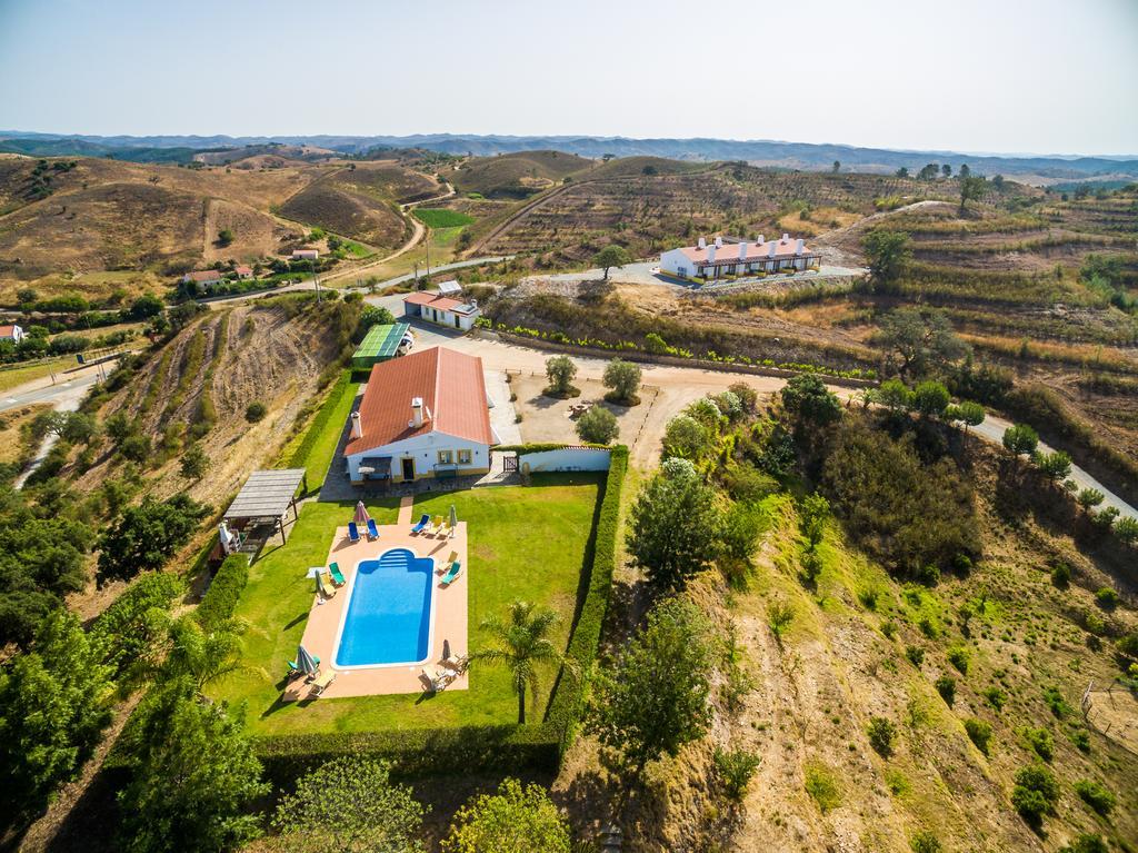 Do Cerro - Countryside & Nature Nave Redonda