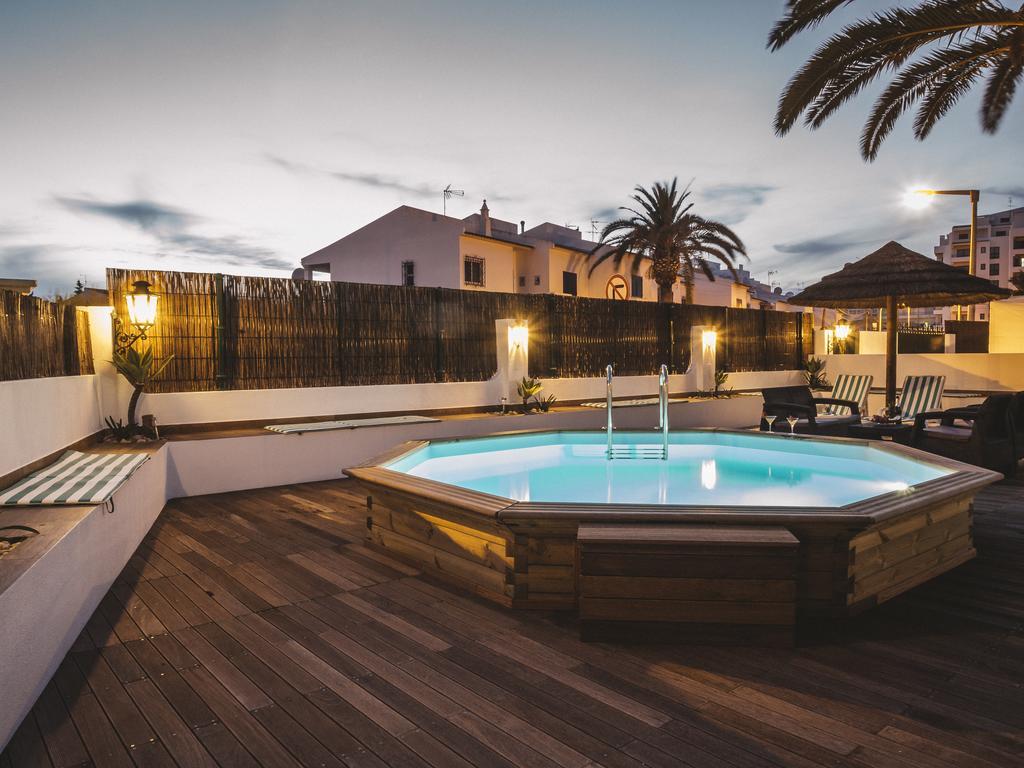 Guest house Holiday Lagos