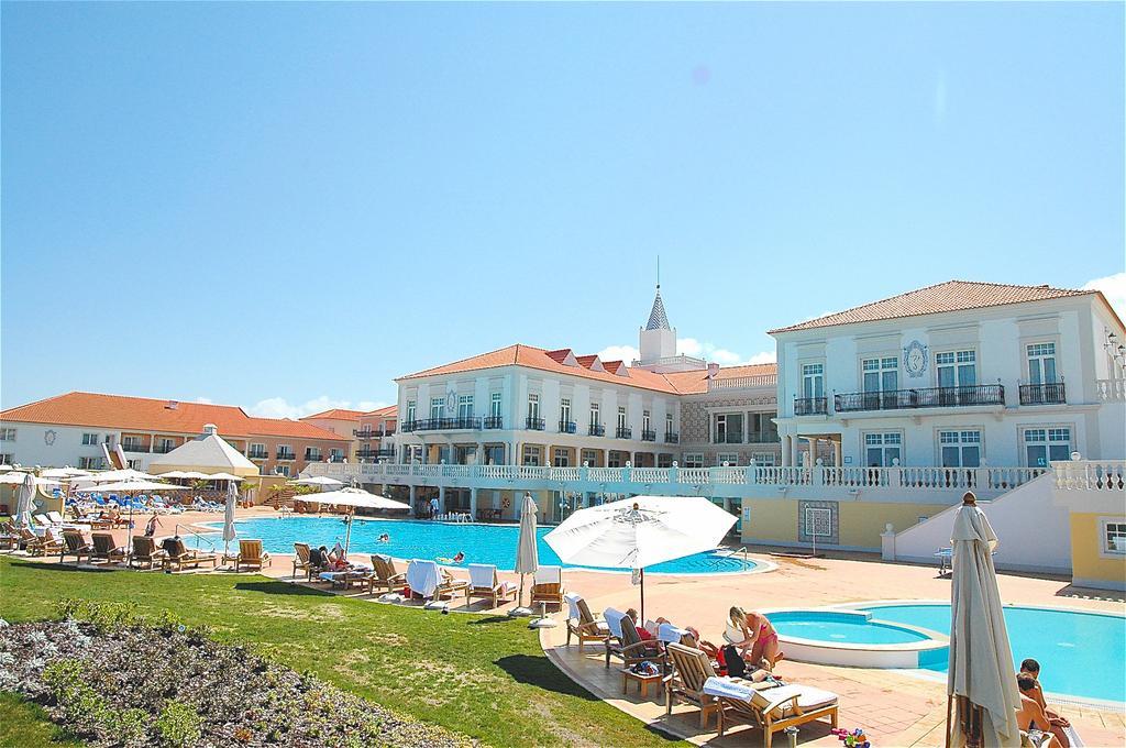 Praia Del Rey Apartment Ferrel (Leiria)