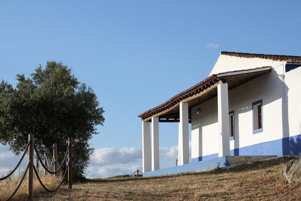 Farm stay Herdade Dos Mestres *