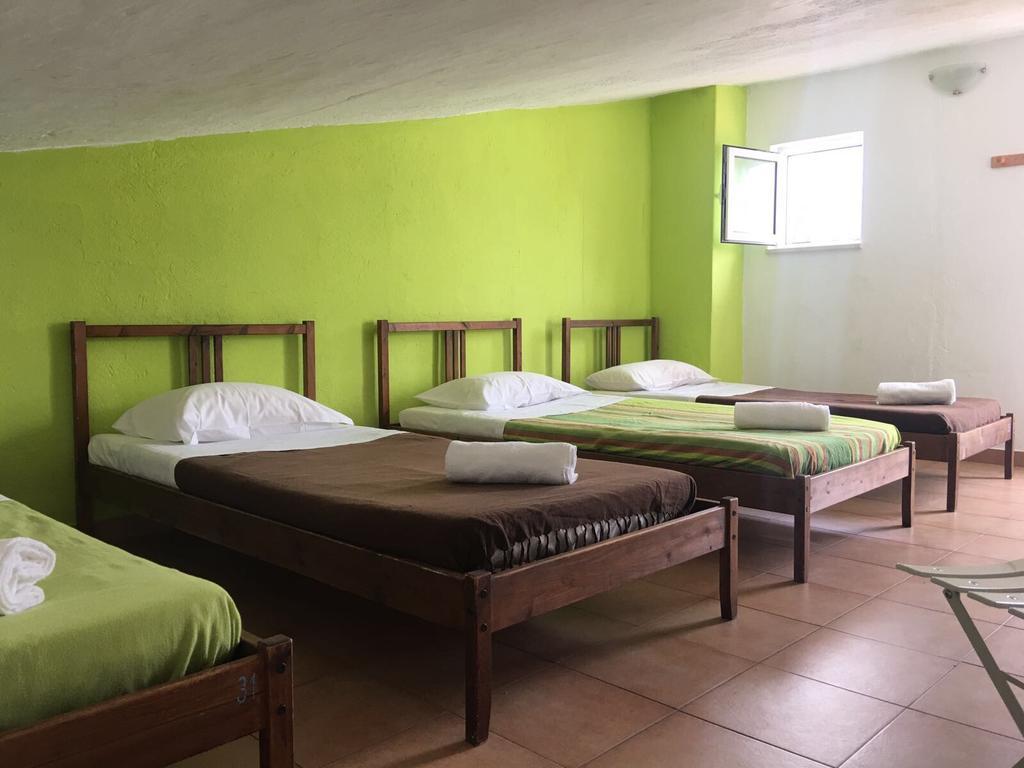 Big Chill - Beach Hostel