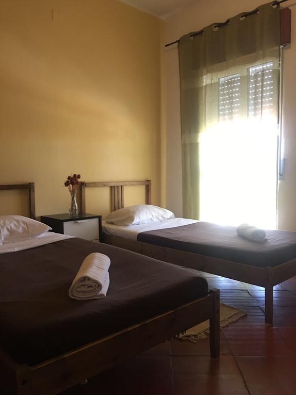 Big Chill - Beach Hostel *