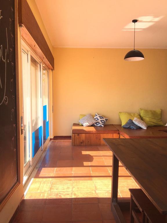 Hostel Big Chill - Beach Lagos
