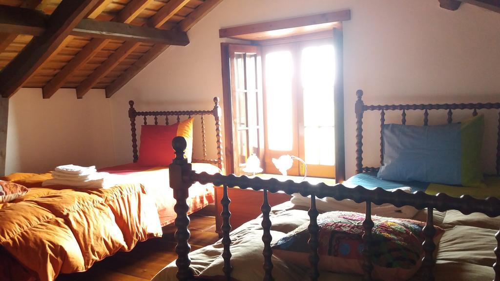 Holiday home Moradia Rustica Caloura