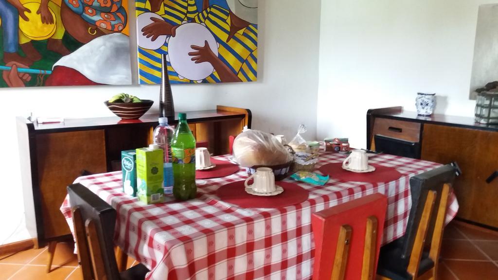 Moradia Rustica Holiday home