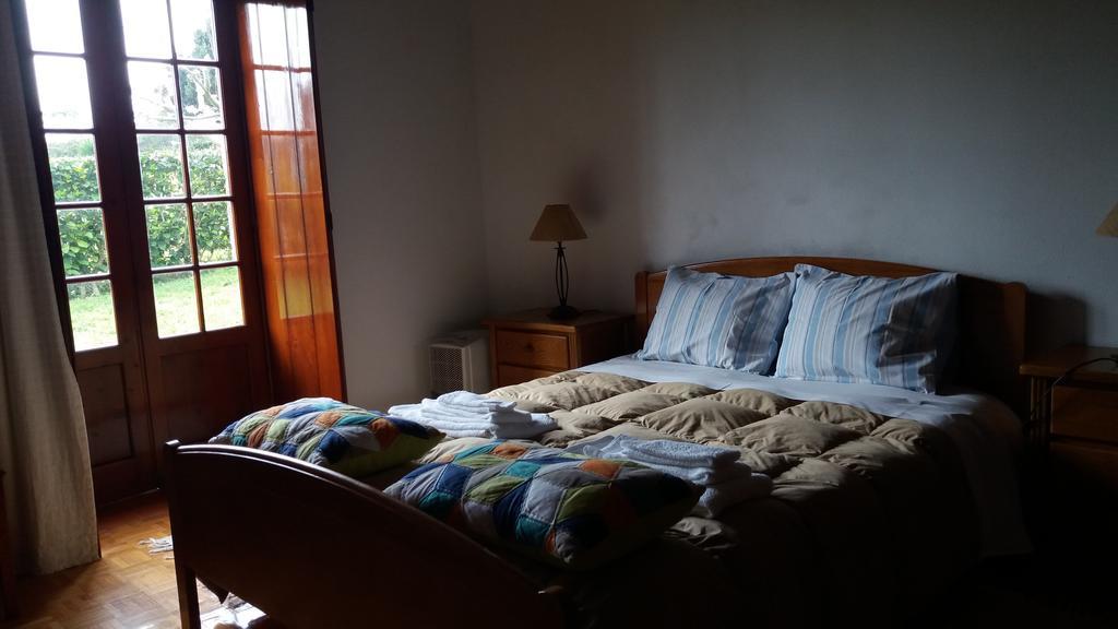 Moradia Rustica Holiday home Caloura