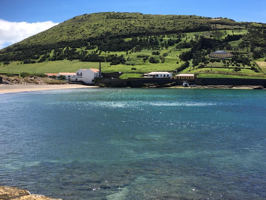 Apartment Porto Pim Bay Horta (Azores)