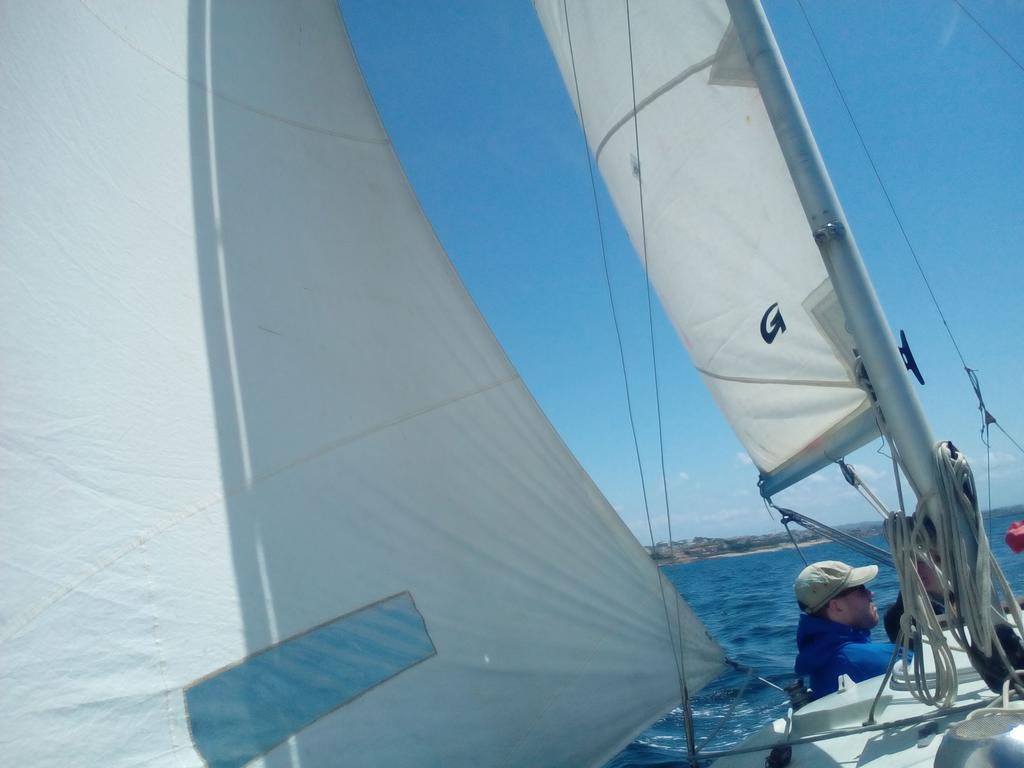 Vrs - Low Cost Beach Boat