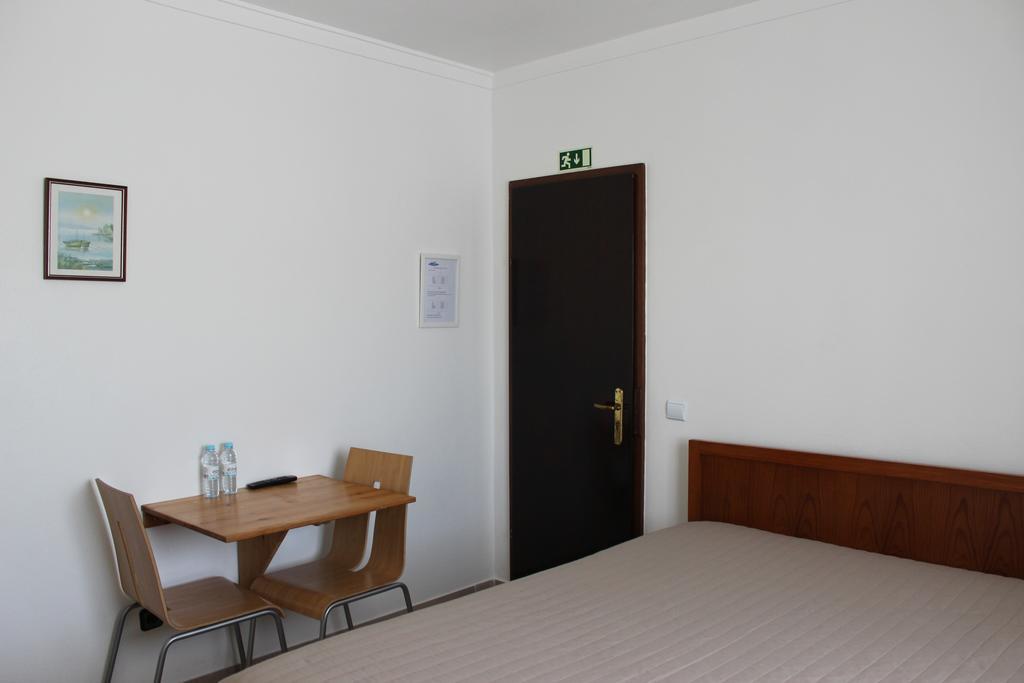 A Vista Guest house