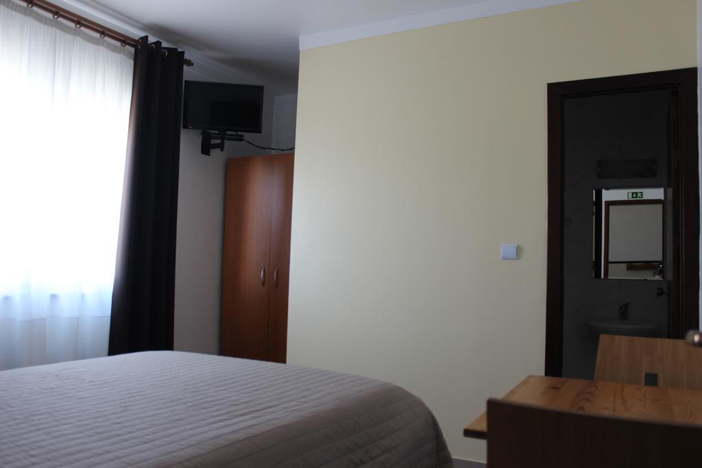 Guest house A Vista Baleal