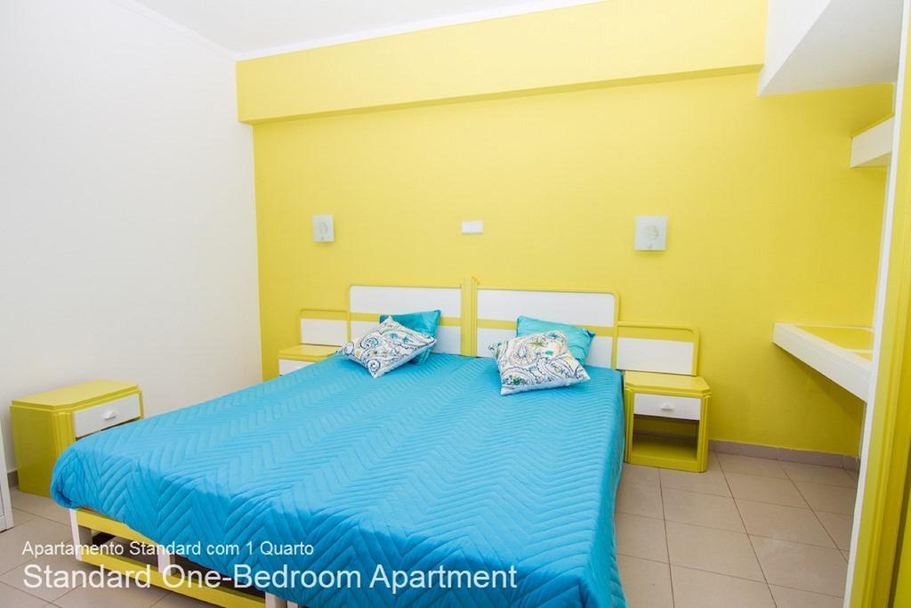 Akisol Beach Ii Apartamento