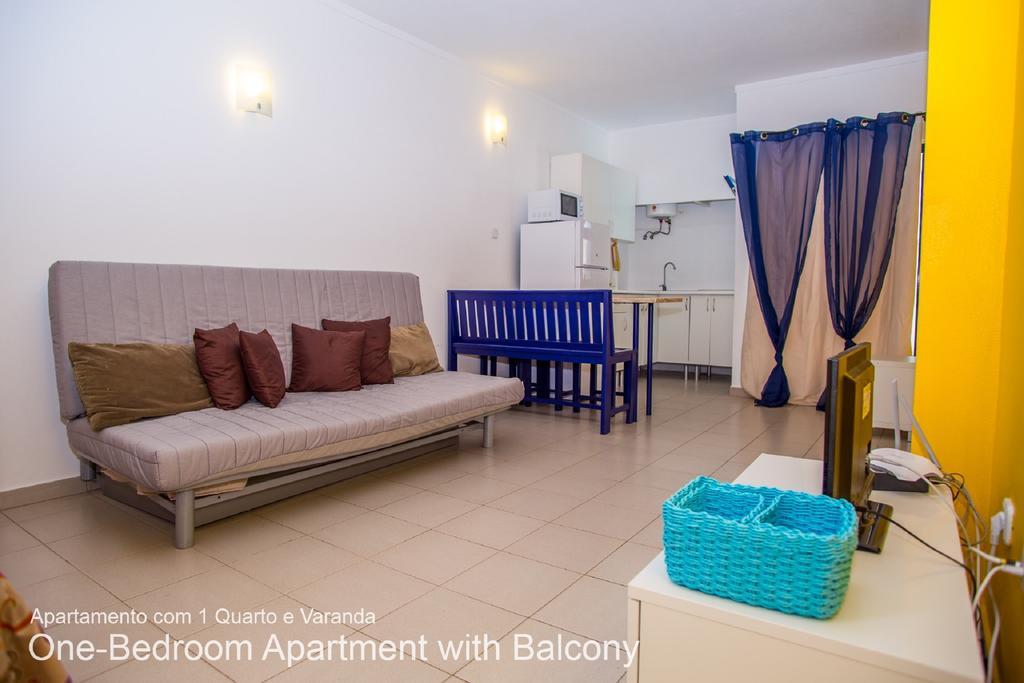 Akisol Beach Ii Apartamento