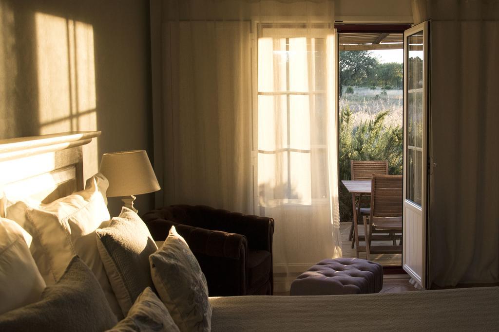 Herdade Barradas Da Serra Agroturismo *