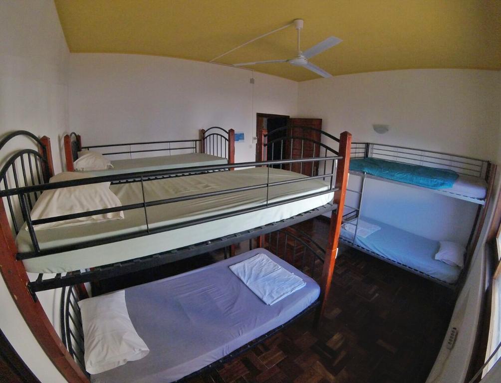 S. Jose Hostel *