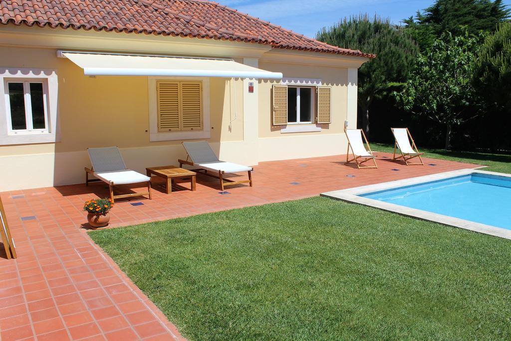 Dunas Golf House * Cascais