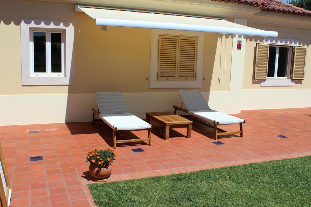 Dunas Golf House Holiday home Cascais