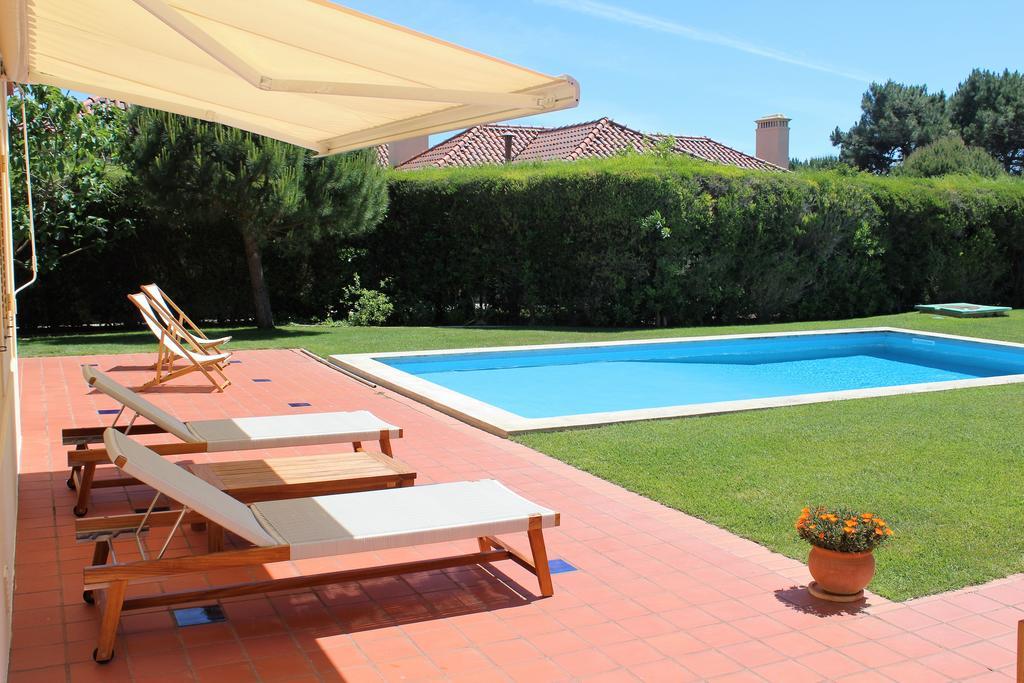 Dunas Golf House Cascais